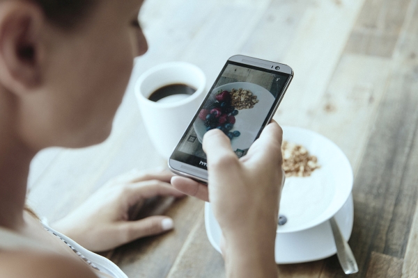 ConnectedFitness RL 2360