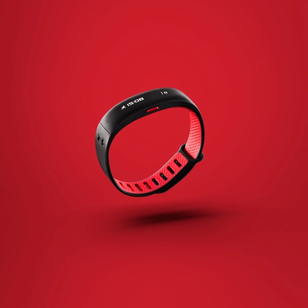 HTC UA CF15792 layers RED