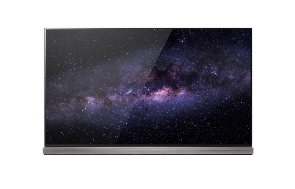 OLED TV G6