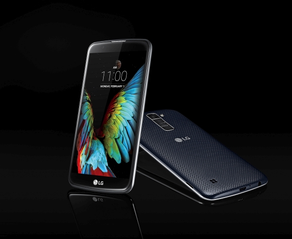 LG K Series 1