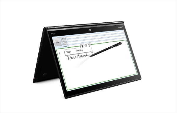 ThinkPad X1 Yoga