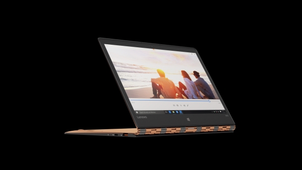 YOGA 900S Watching