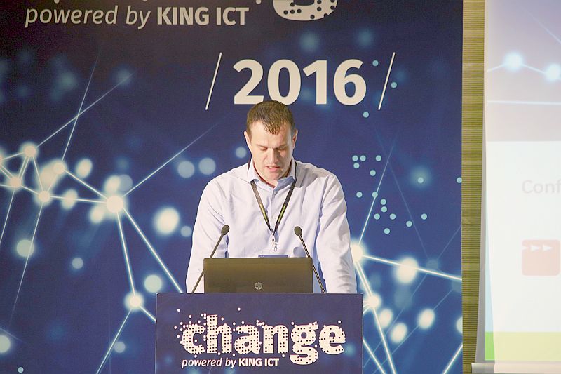 Plamenko Barisic Opening