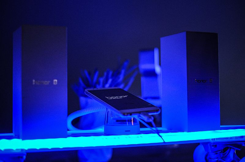 Honor 5