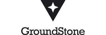 GroundStone logo