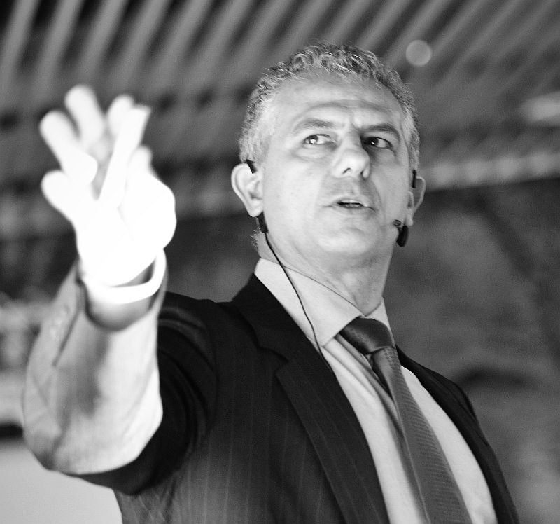 Renato BW