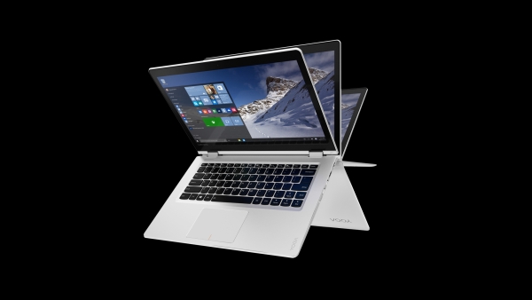 Lenovo YOGA 510 white