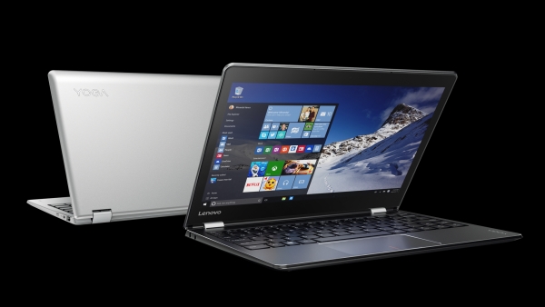 Lenovo YOGA 710