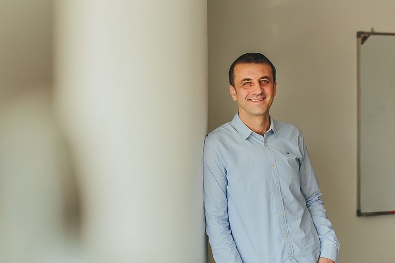 Kresimir Madunovic PU Iskona