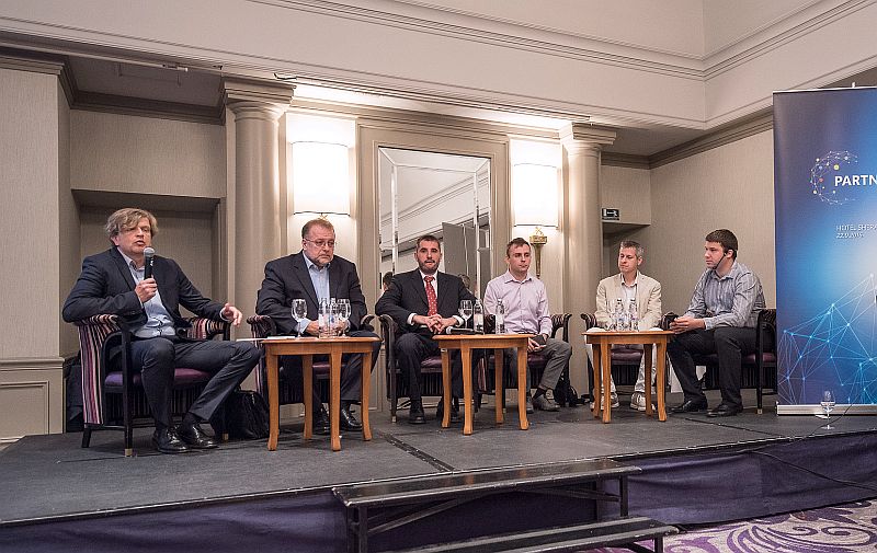 Microsoft Partner Day