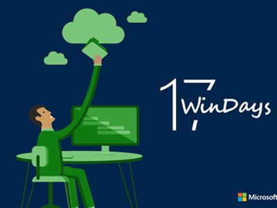 Windays 17 Technology