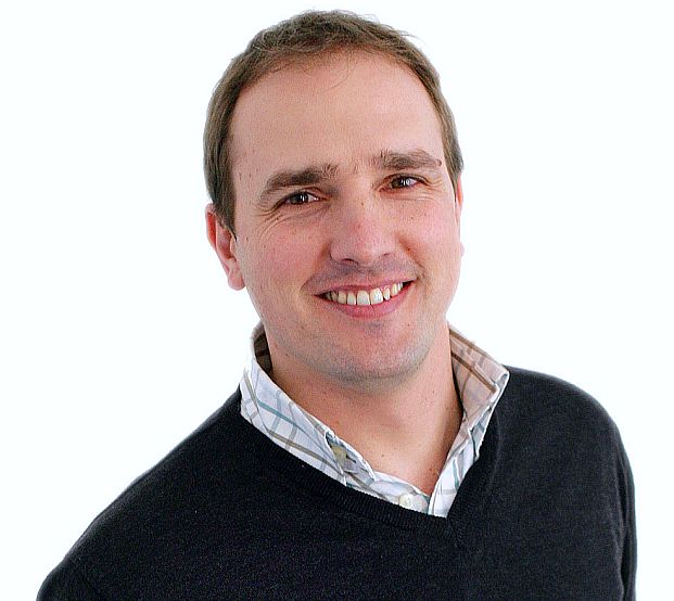 Antonio Separovic web