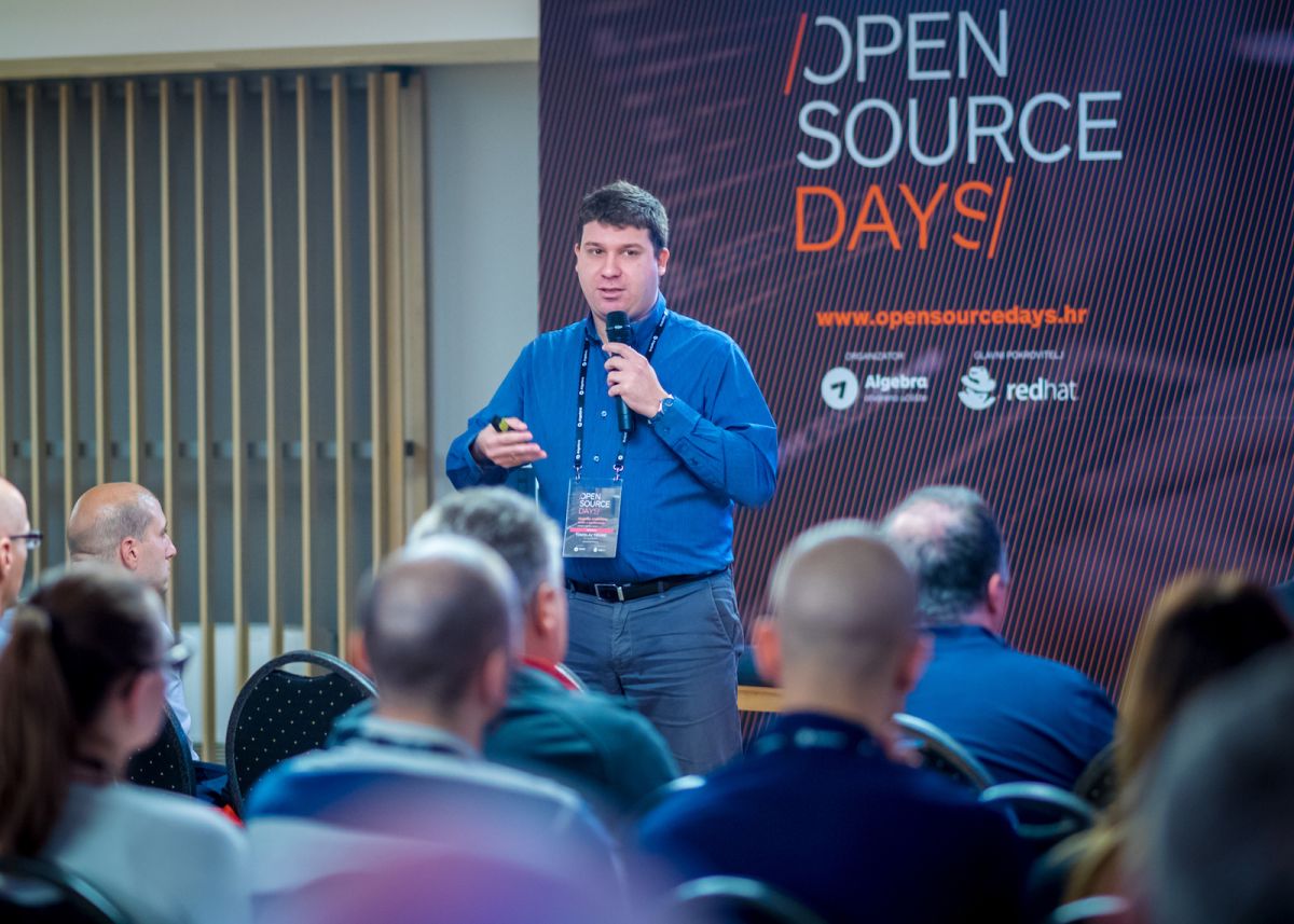 Tomislav Tipuric Microsoft