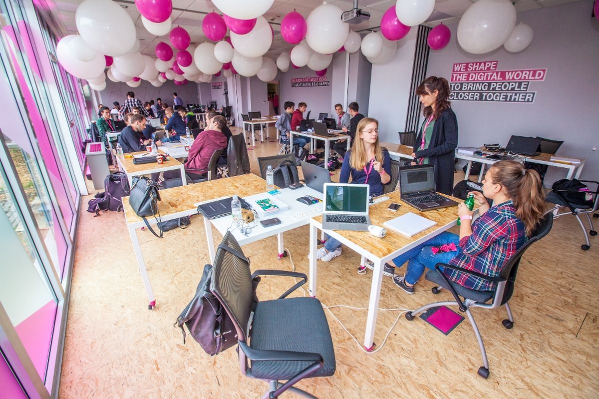 Drugi Hack it hackathon2