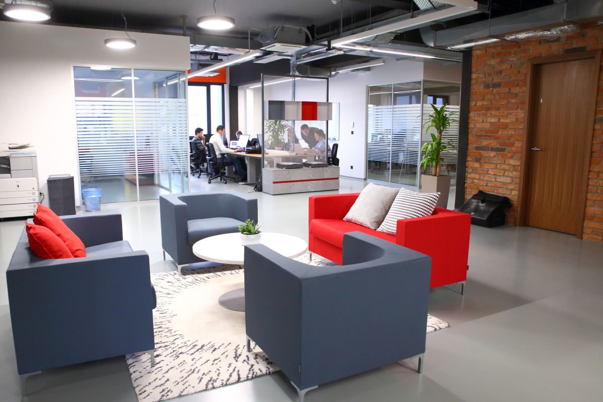 Poslovna inteligencija ured web