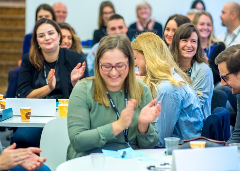 MBA stipendijski natjecaj 2