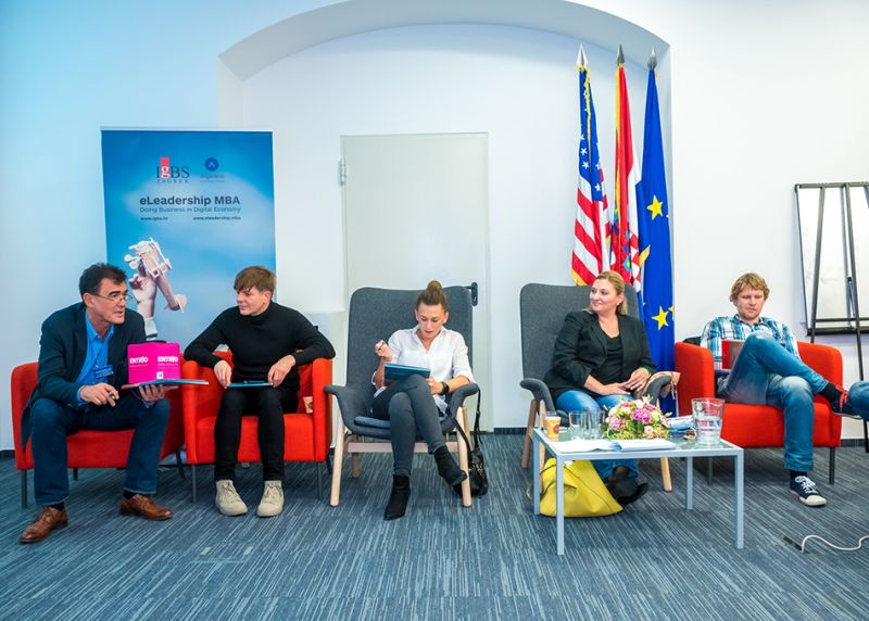 MBA stipendijski natjecaj 7 ziri