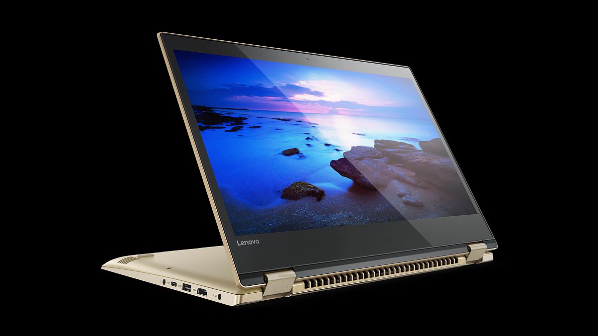 14 inch Lenovo Yoga 520 web