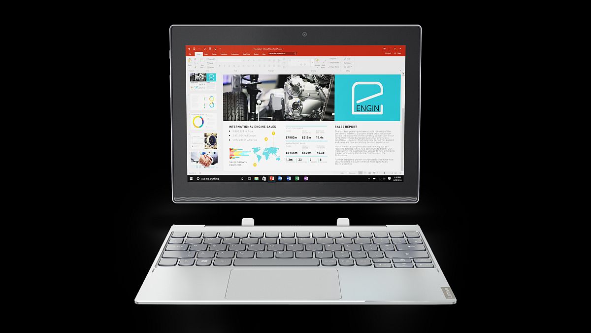 Lenovo Miix 320 web 2