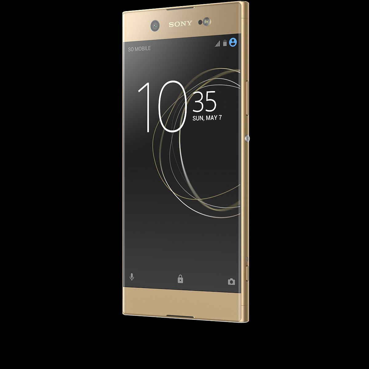 Xperia XA1 Ultra