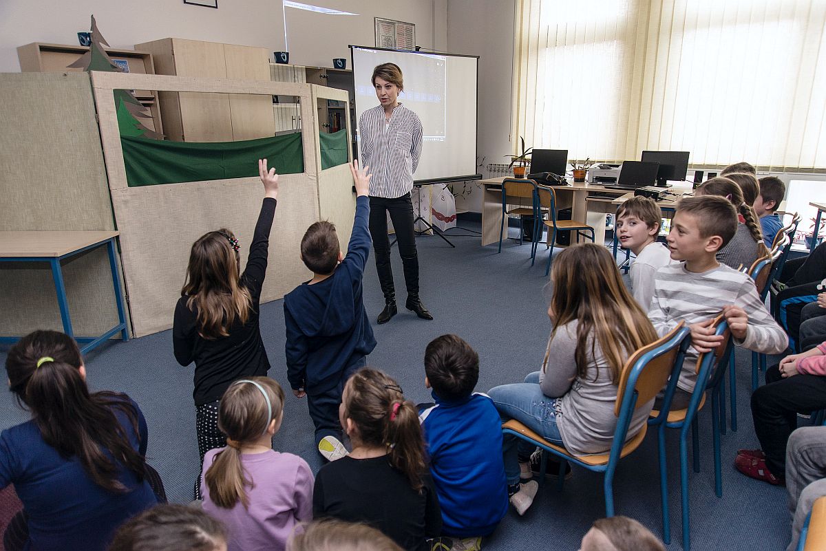 ODragutina Domjanica radionica 3