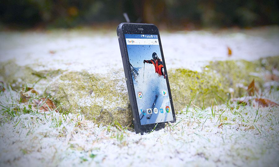 evolveo strongphone g4 outdoor a