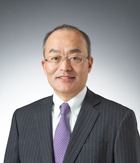 Hiroki Totoki