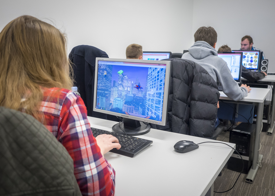 VUA proljetna skola 2 013