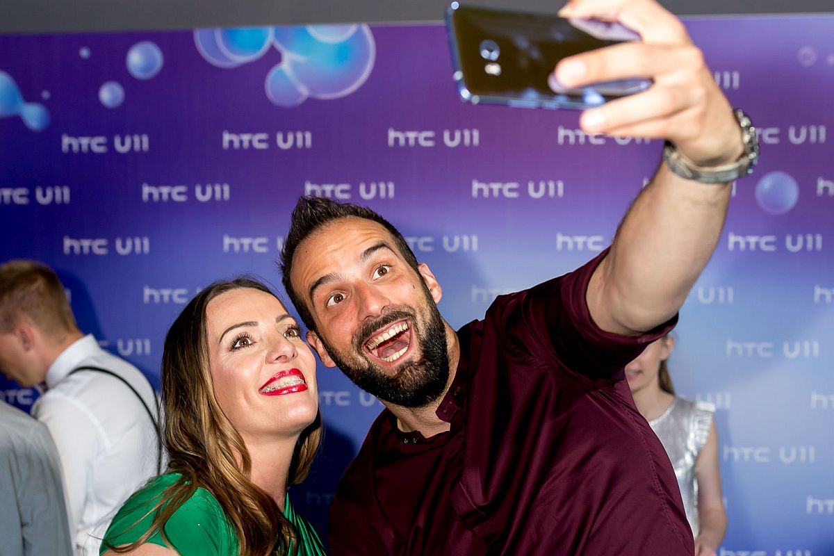 1 Petra Razic regionalna direktorica HTC a i Ivan Saric