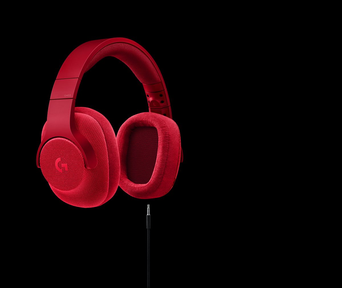 High Resolution G433 34L Red MF