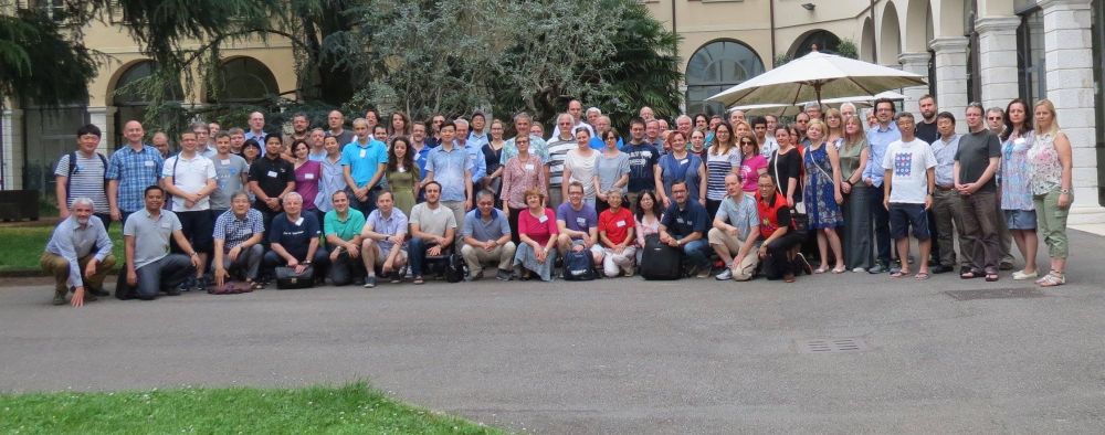 Meunarodni tim 50 zemalja Bebras 2017