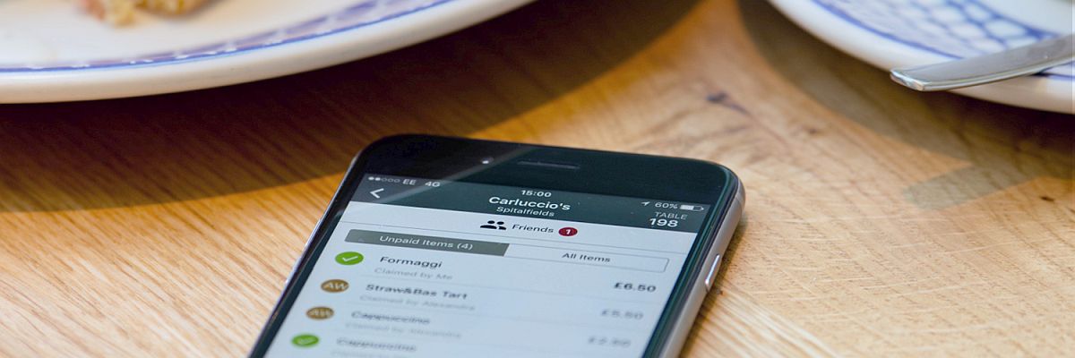 Mastercard digital payments