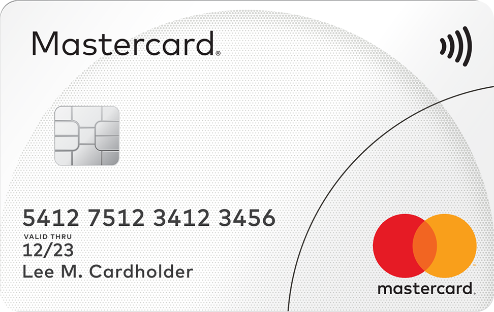 Mastercard kartica