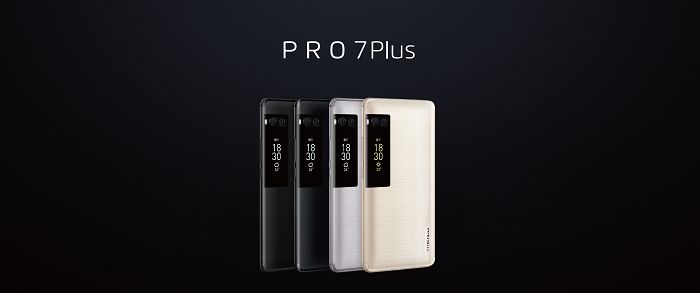 Meizu 1