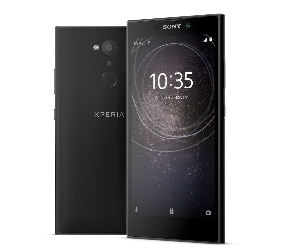 Xperia L2