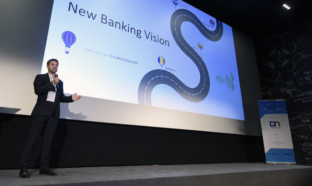 Igor Grzalja Predsjednik Uprave Asseco SEE Hrvatska