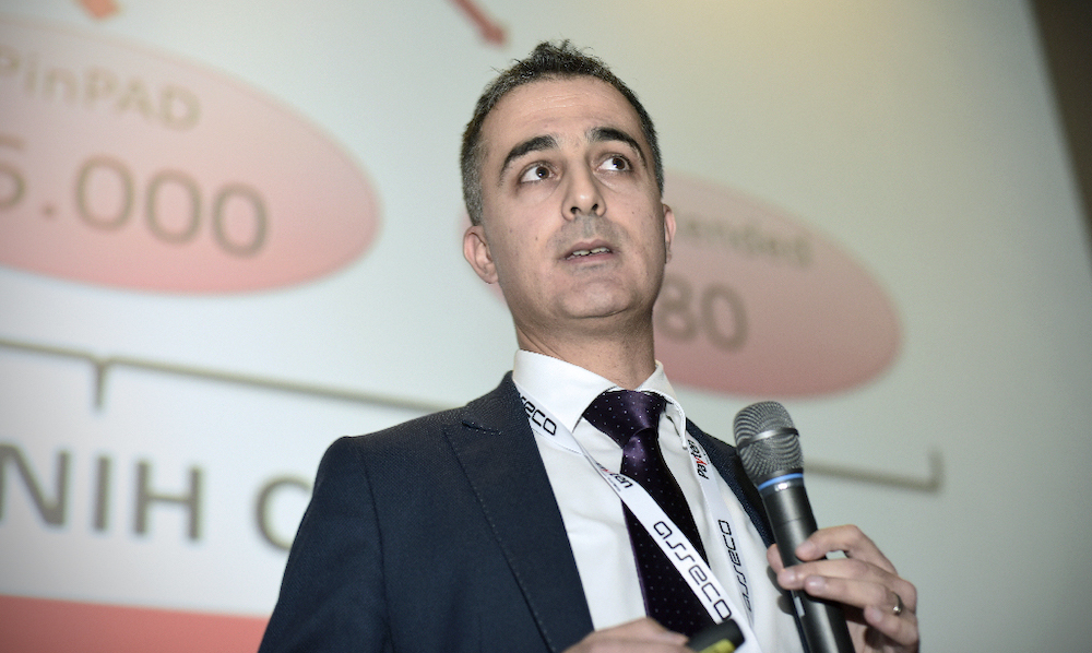 Ivan Busic clan Uprave Payten