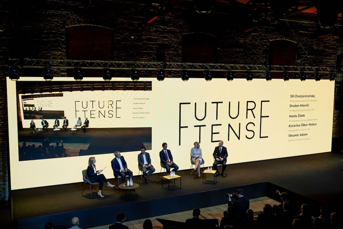 Future Tense konferencija 1