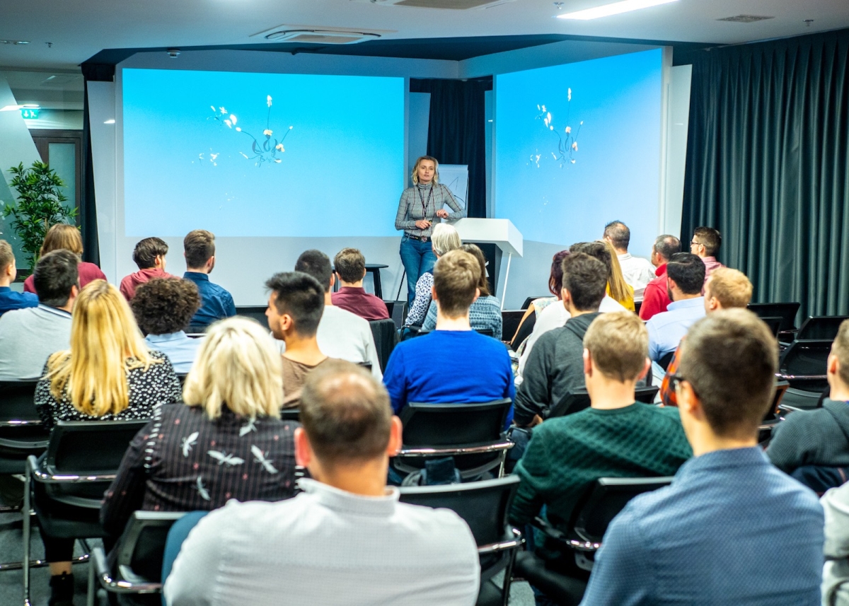 Algebra LAB timovi predavanje