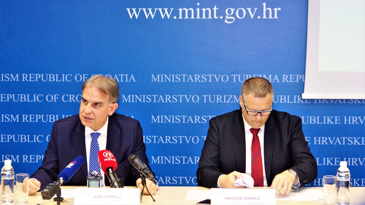 Hrvatski digitalni turizam Cappelli i Stanii