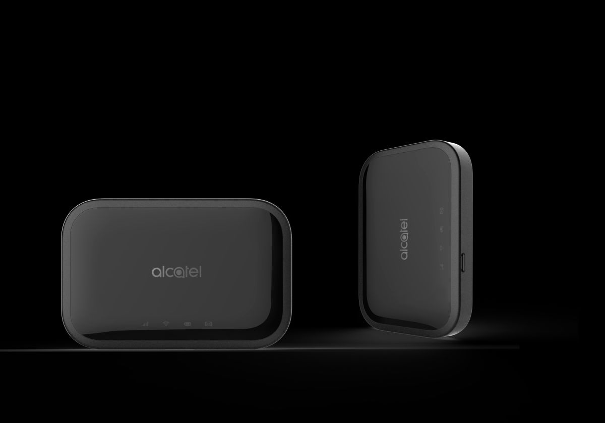 Alcatel LINKZONE CAT 12