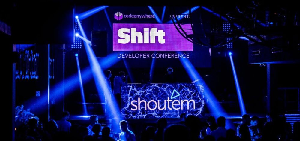 Shift Conference 4