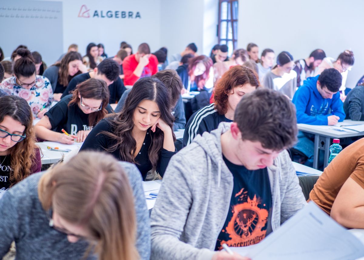 Algebra probni ispiti 013