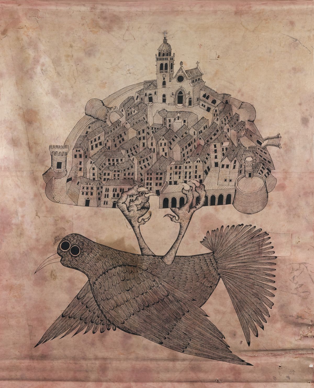 HrvojeSercar Zajednistvo