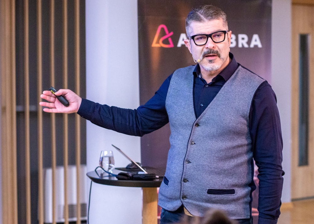 Robert Kopal drzavni tajnik