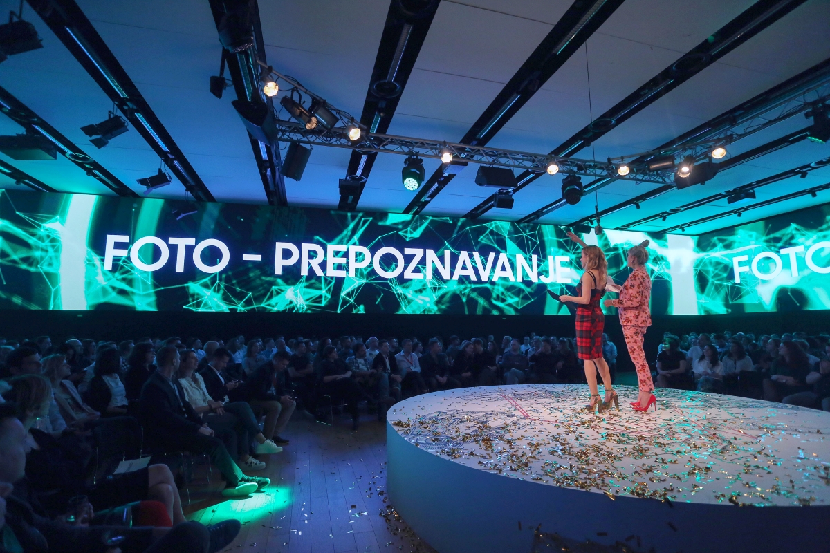 Dani komunikacija Njuskalo fotoprepoznavanje
