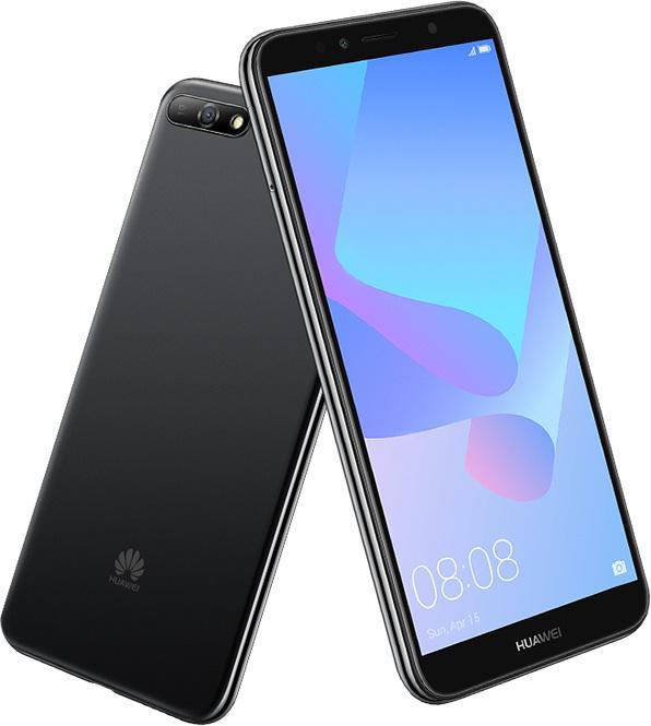Huawei Y6 2018 1