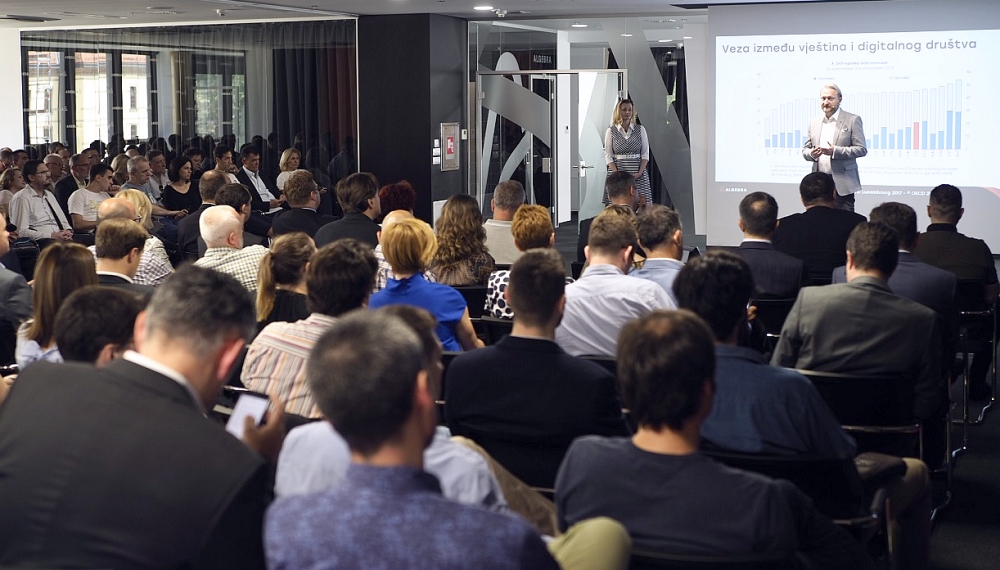 Maja Brkljai i Leo Mri 1