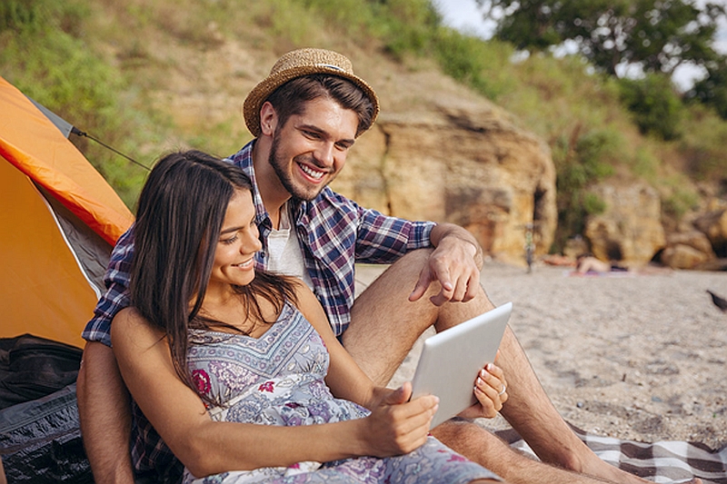 Iskon Mobile WiFi 05