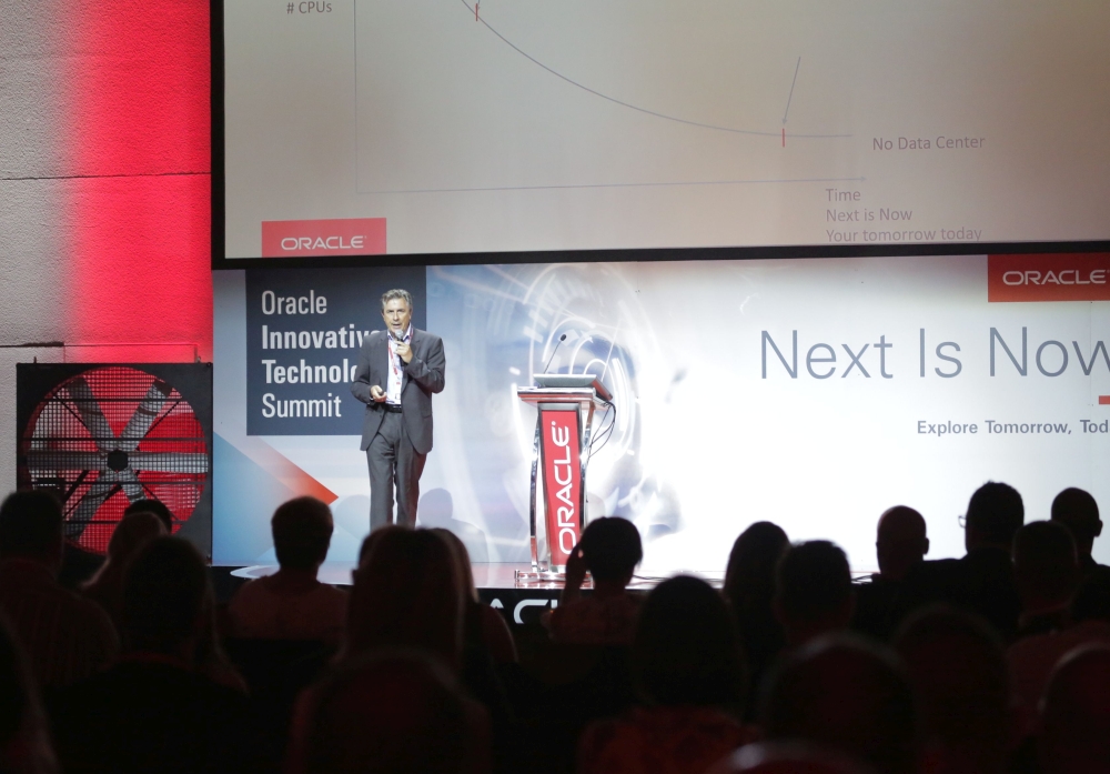 Oracle ITS Alain Ozan 02